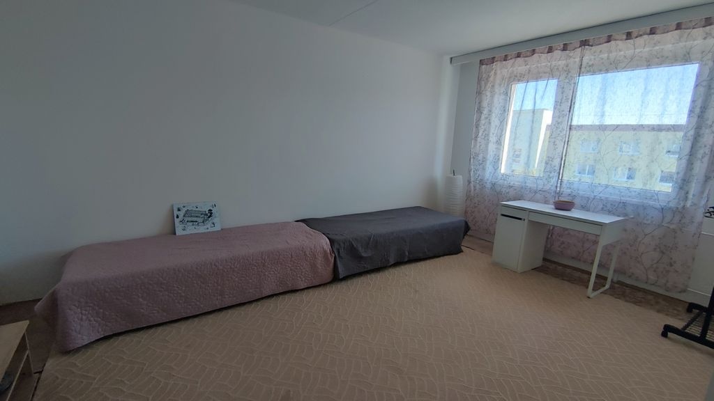 3 izbový byt Zvolen Západ - 13