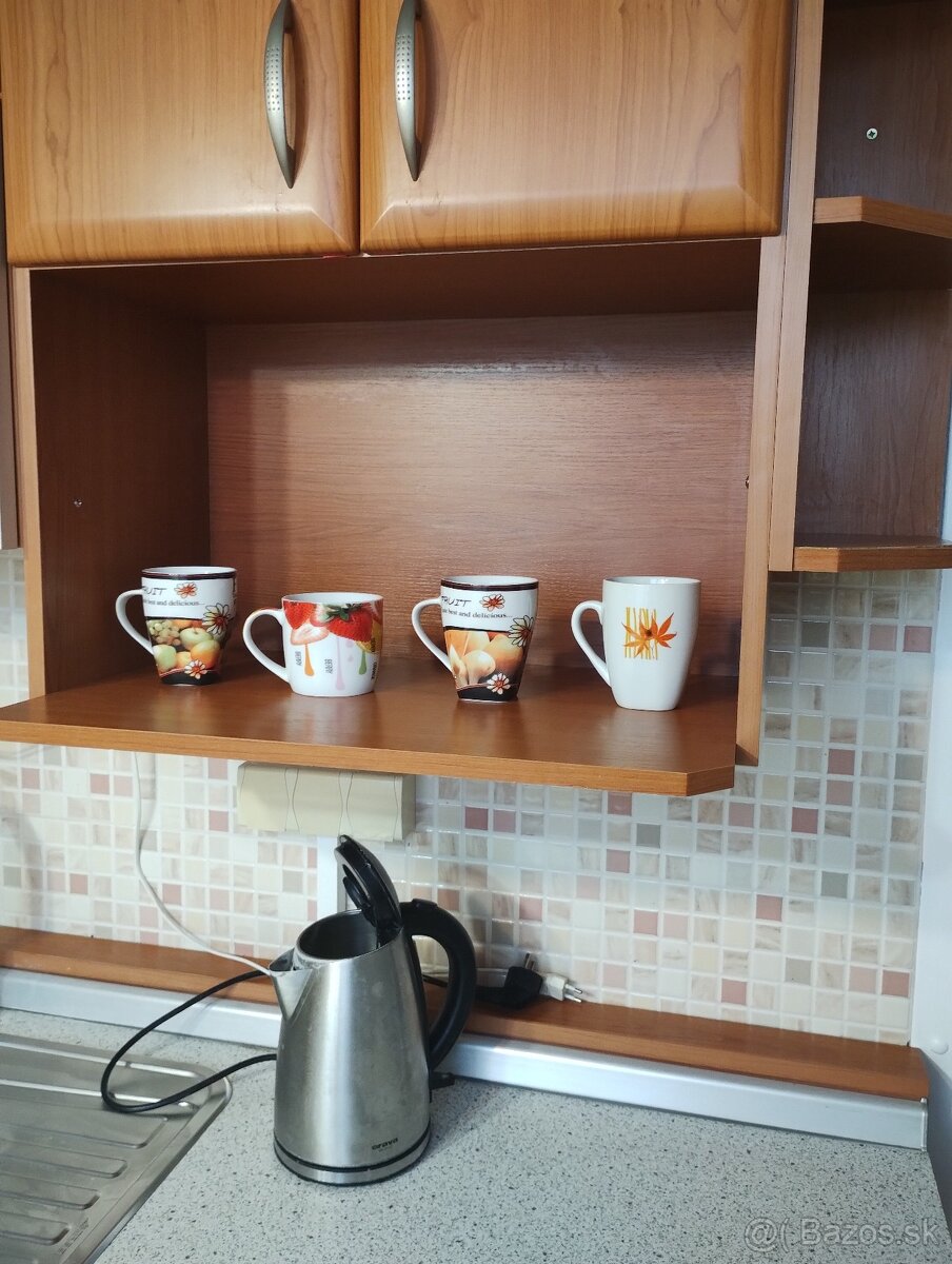 prenajmem jednoizbový byt v Piešťanoch - 13