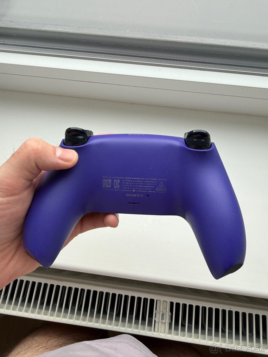 Dualsense ps5 ovládač - 13