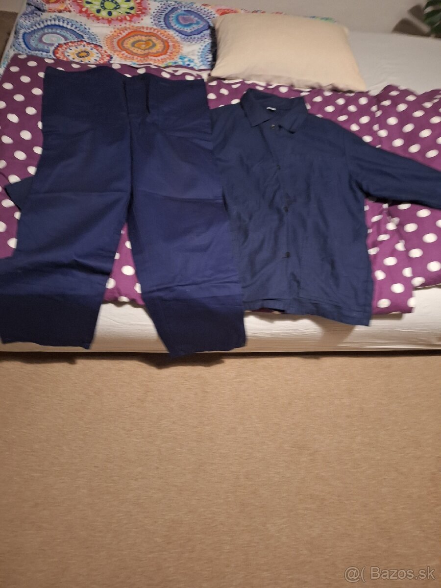 Predam pracovne oblecenie - 13