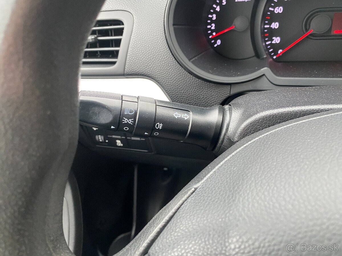 Kia Picanto 1.0 LX - 13