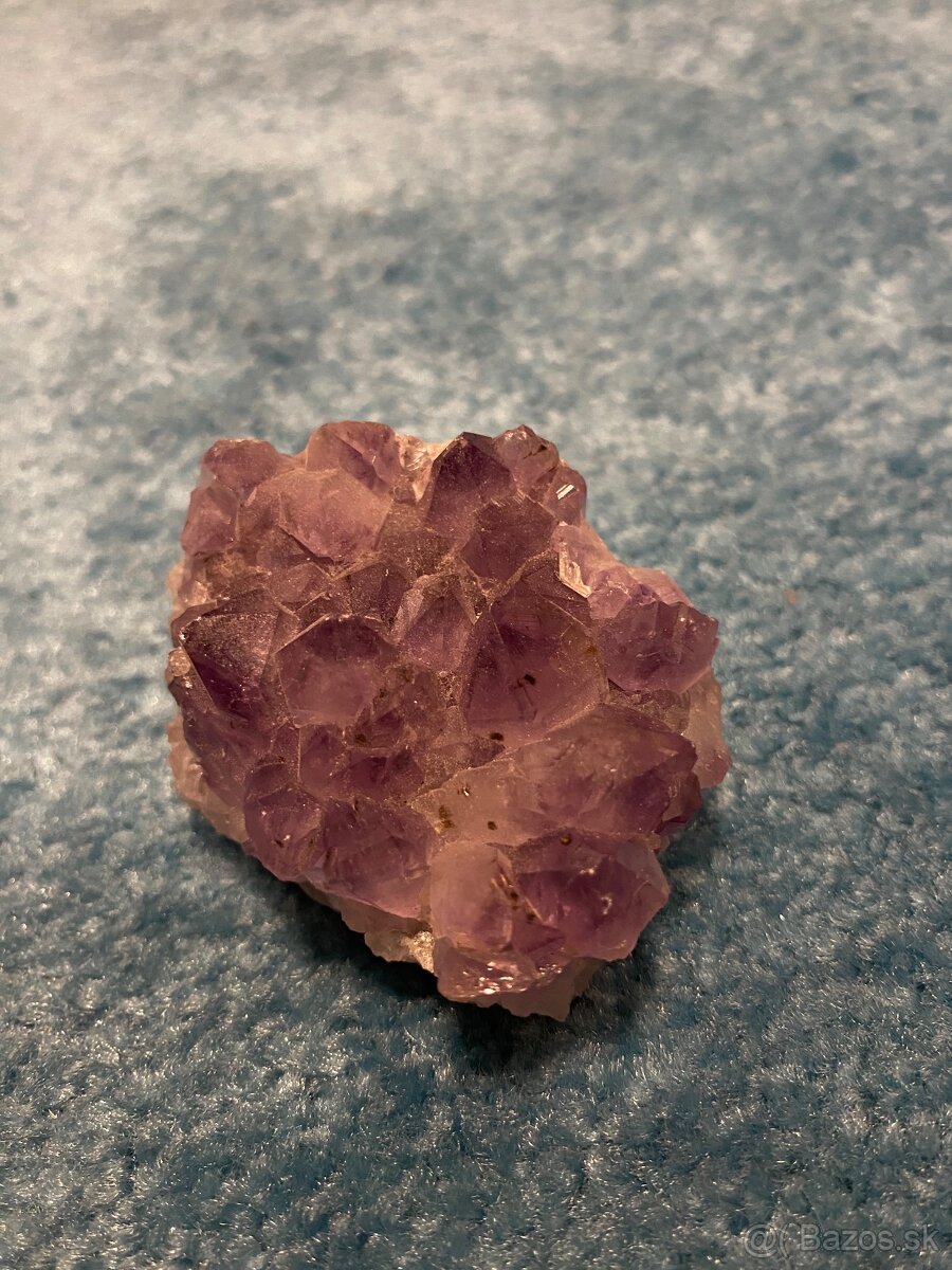 Polodrahokamy a drahokamy - 13