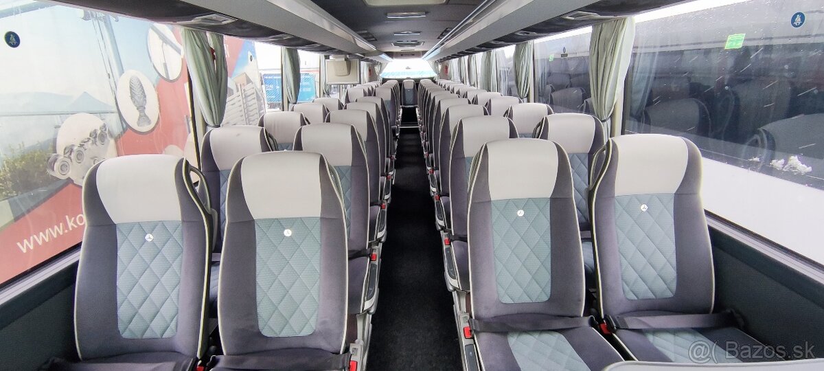 Tourismo 15 RHD, registrácia 2019 - 13