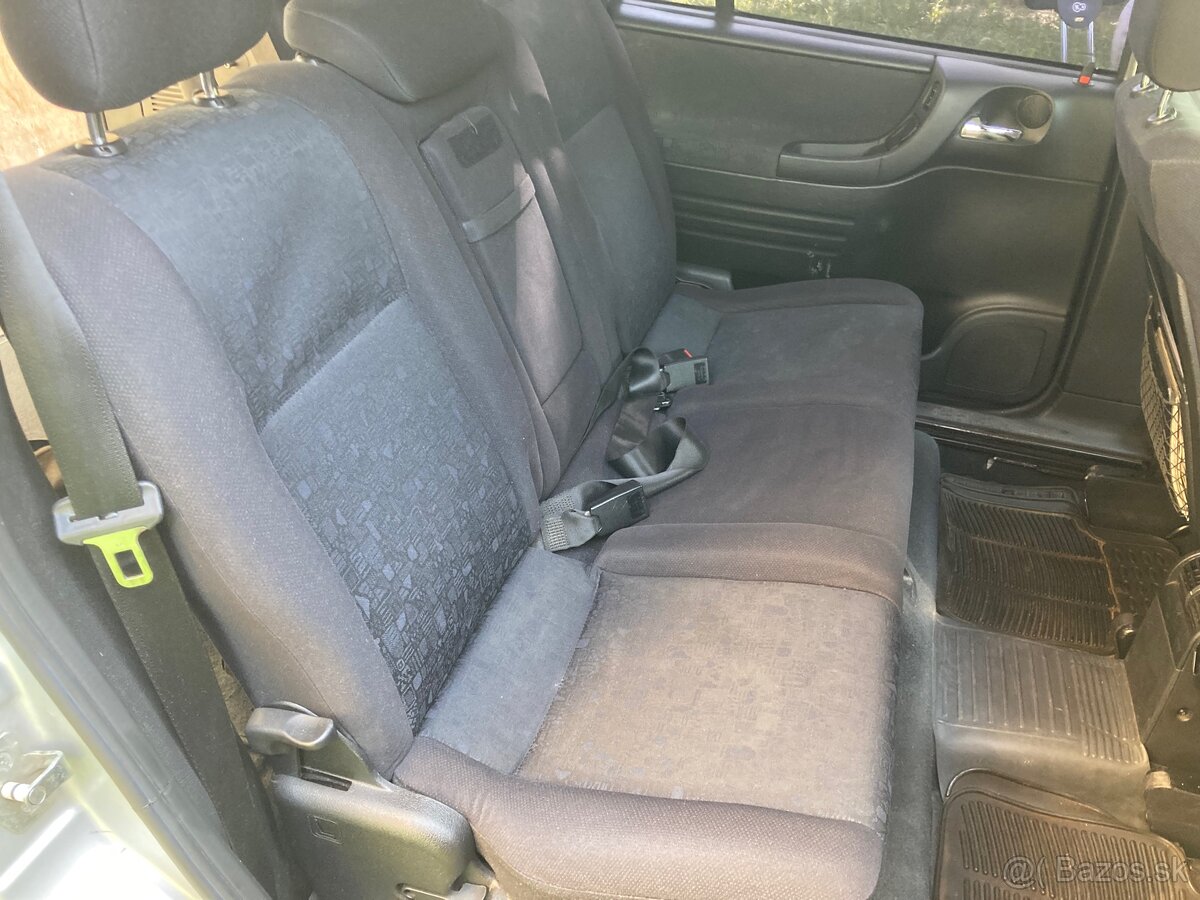Opel Zafiza 1.8i LPG - 13