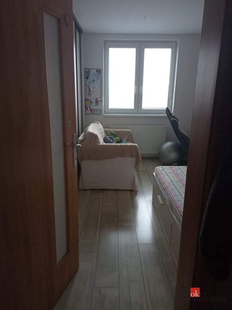 Predaj 3-izbový byt - 13