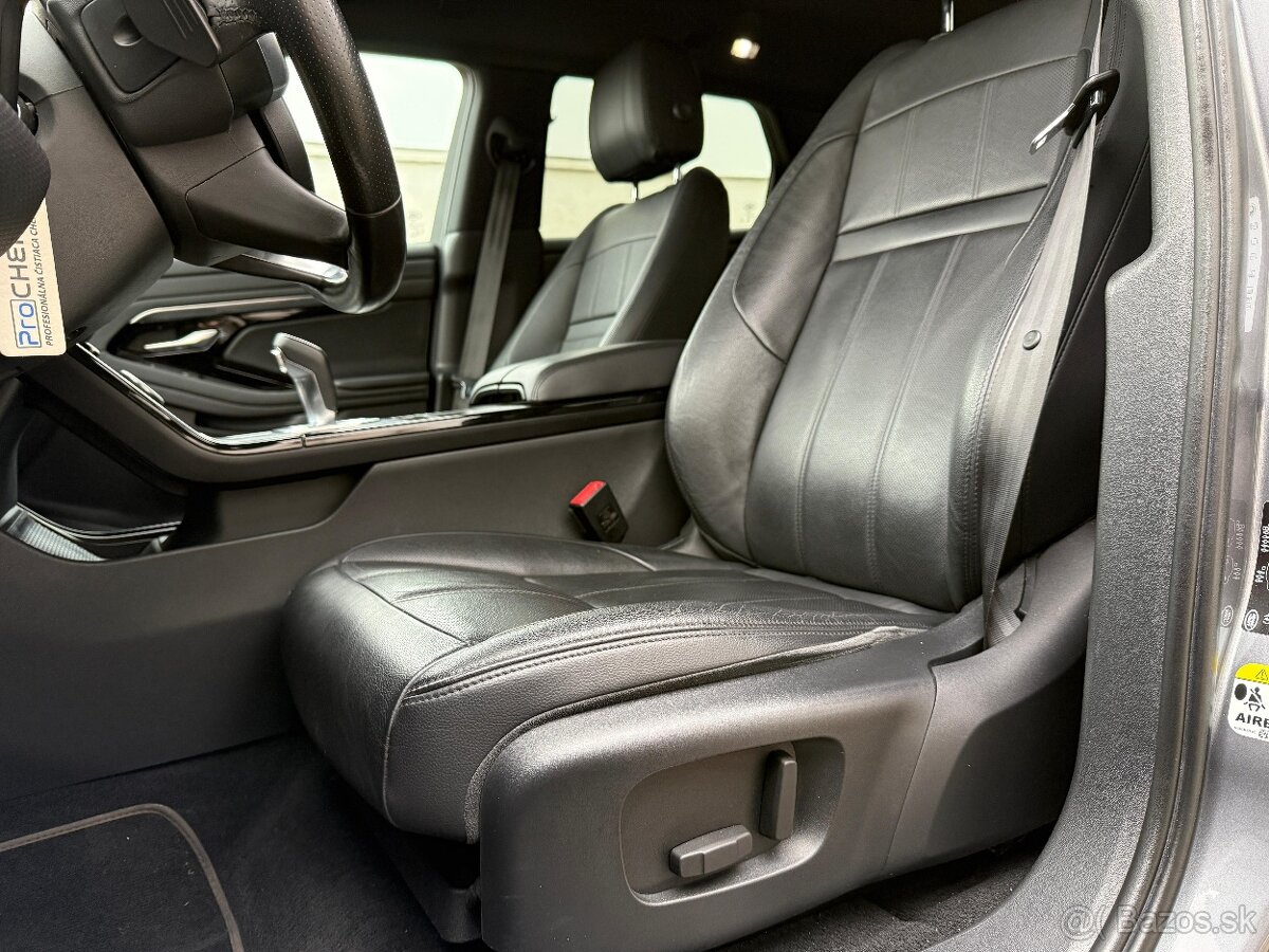LAND ROVER RANGE ROVER Evoque R-Dynamic AWD - 13