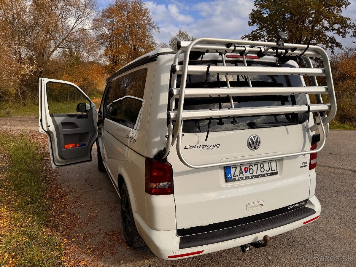 Vw California 4 motion Dsg - 13