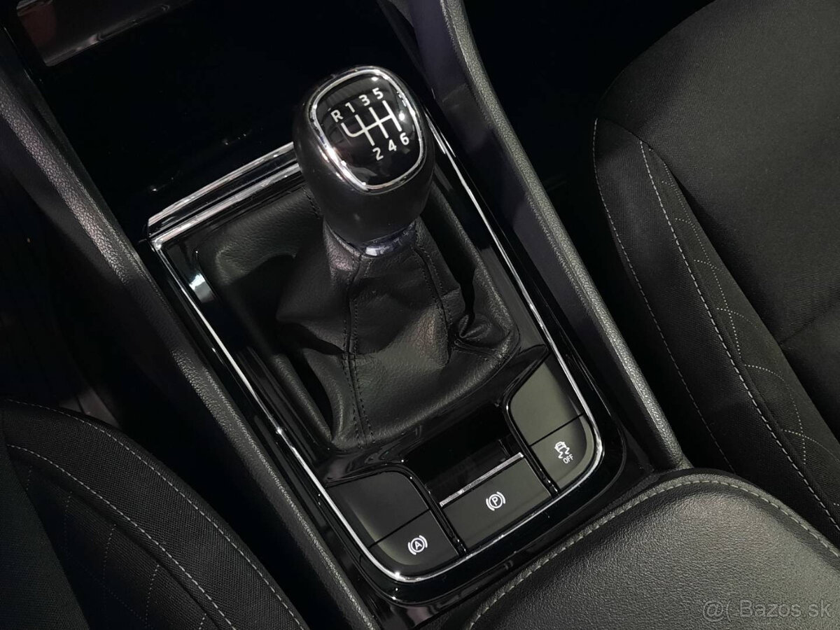Škoda Karoq 1.0 TSI Ambition - 13