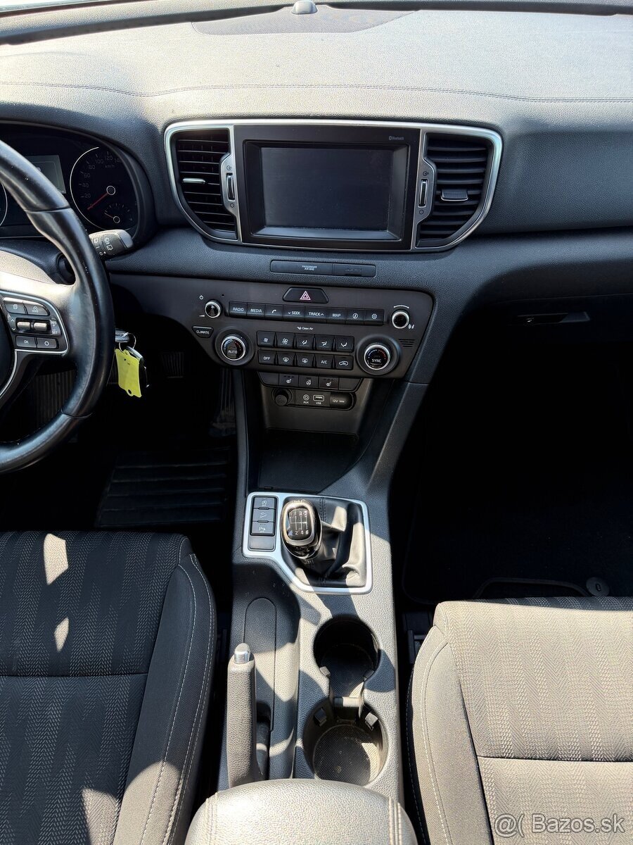 💥 KIA SPORTAGE 1.7 CRDi 💥 - 13