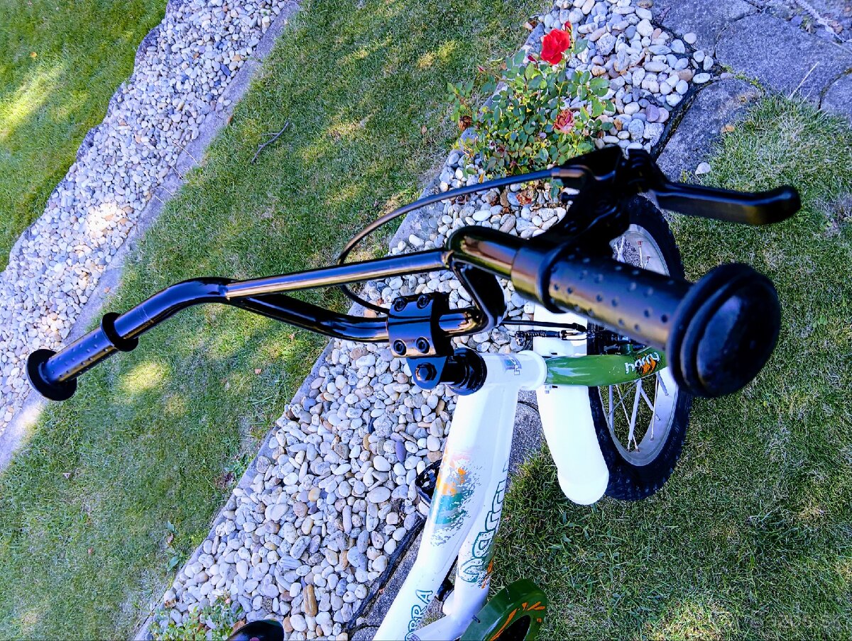 Detský BMX - Harry Cobra - 13