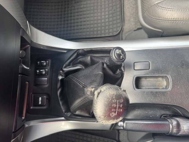 Toyota Land Cruiser 3.0 D-4D - 13