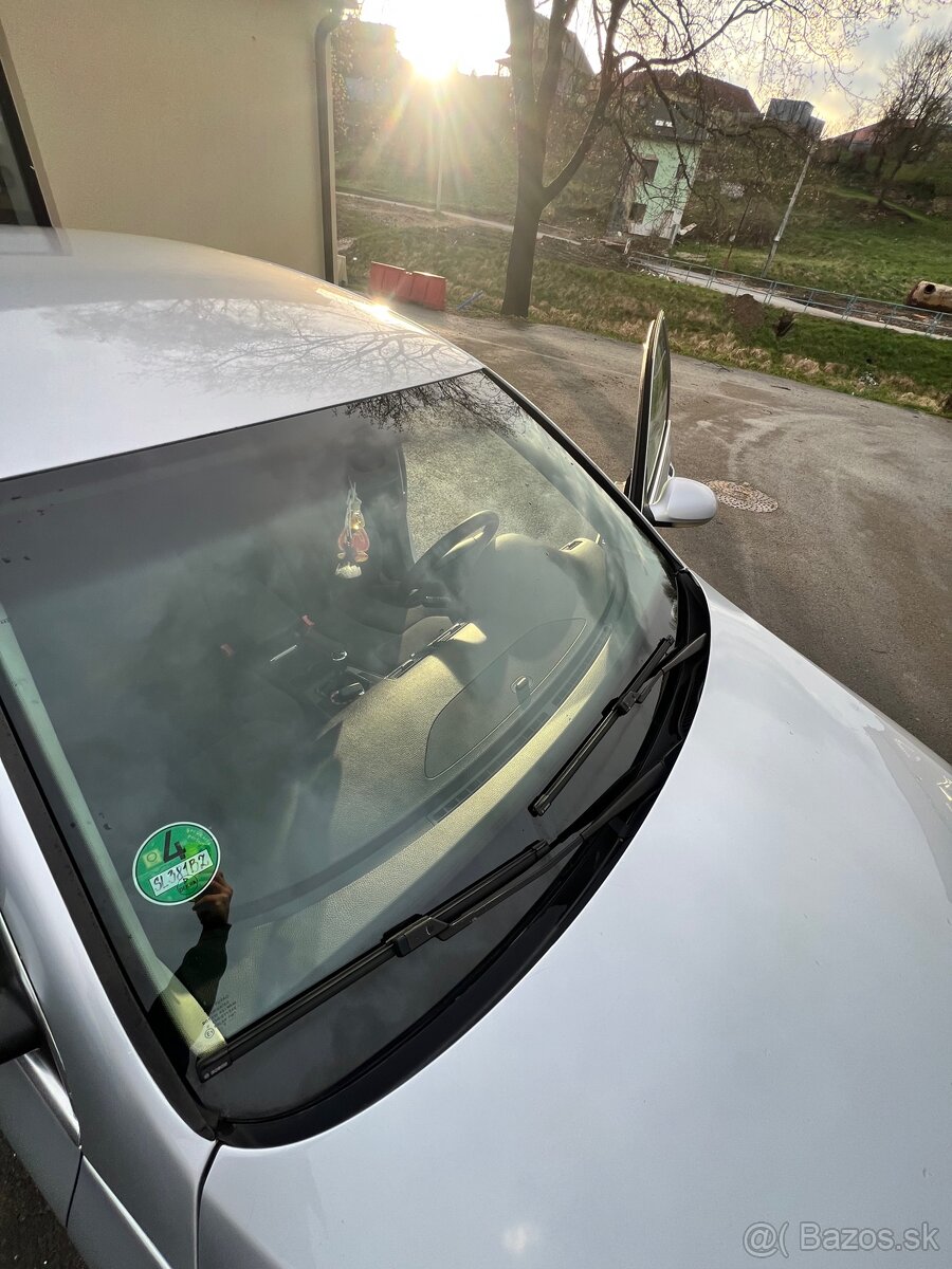 Volkswagen passat B6 2.0TDI 103KW - 13