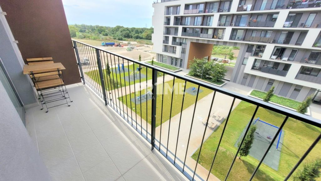 MODERNÝ 2i BYT, NOVOSTAVBA, BALKÓN, Slnečnice, ulica Zuzany – foto 8