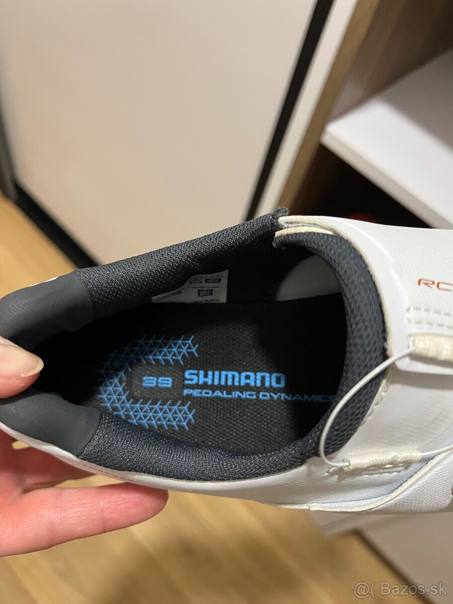 Bianchi Infinito XE 105 - 13