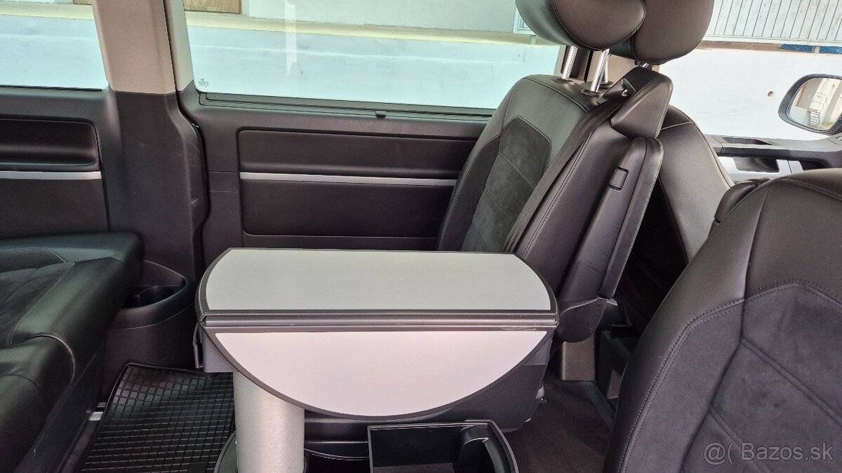 Volkswagen Multivan 2.0 TDI BMT 150k Highline 4MOTION DSG - 13