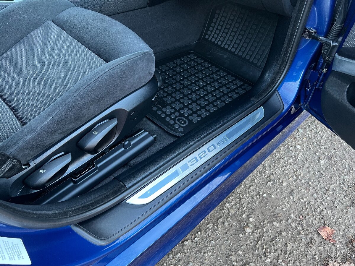 BMW 320si (E90) - SK Auto - Limitovaná edícia 1/2600 - 13