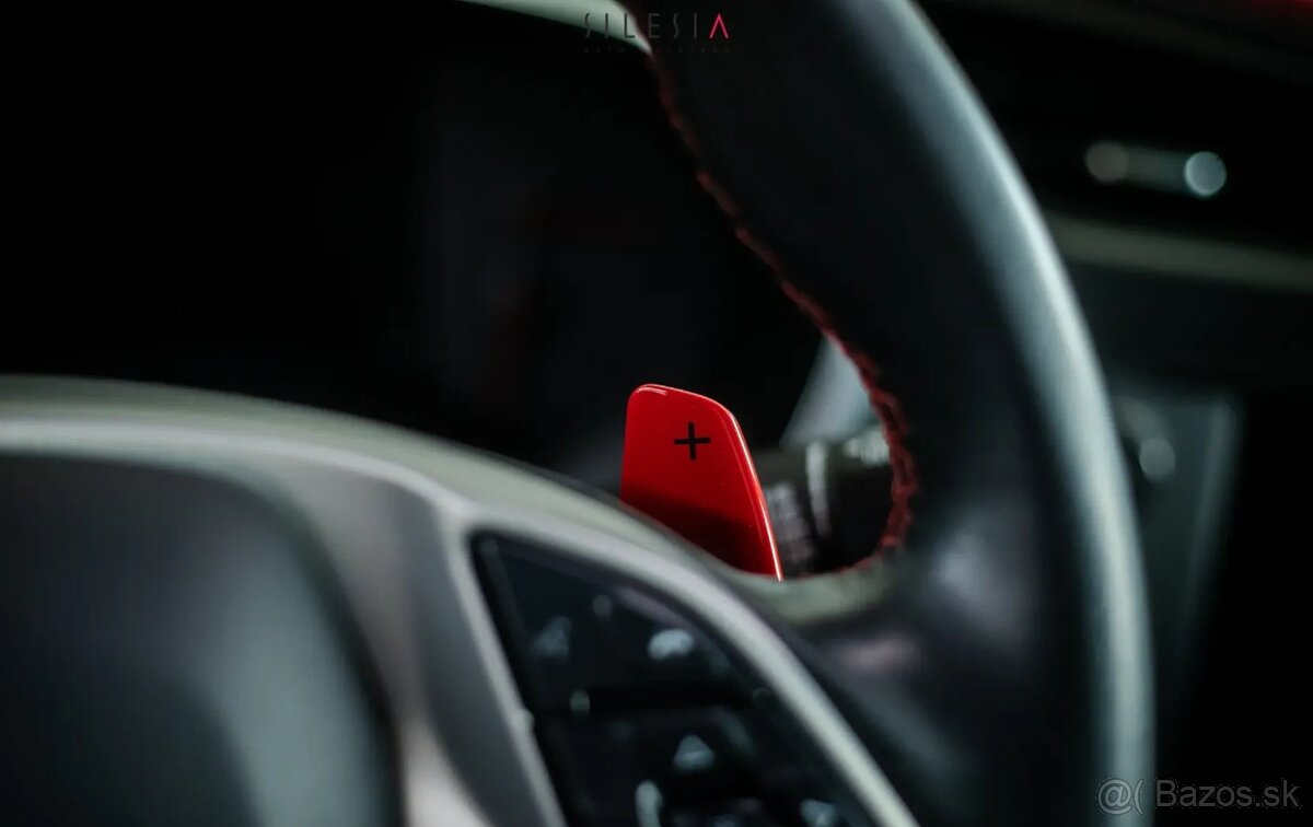 Chevrolet Corvette C7 6.2 V8 - 13