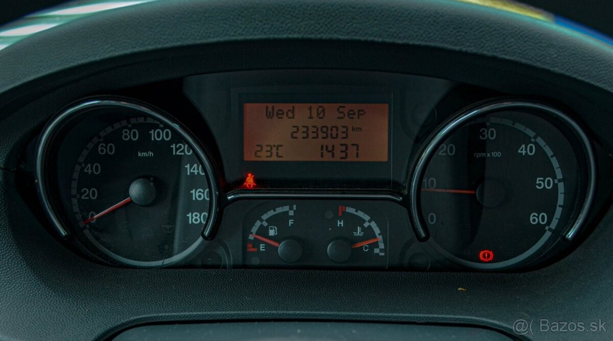 Fiat Ducato 2.3 JTD 88 kw Minibus - 13