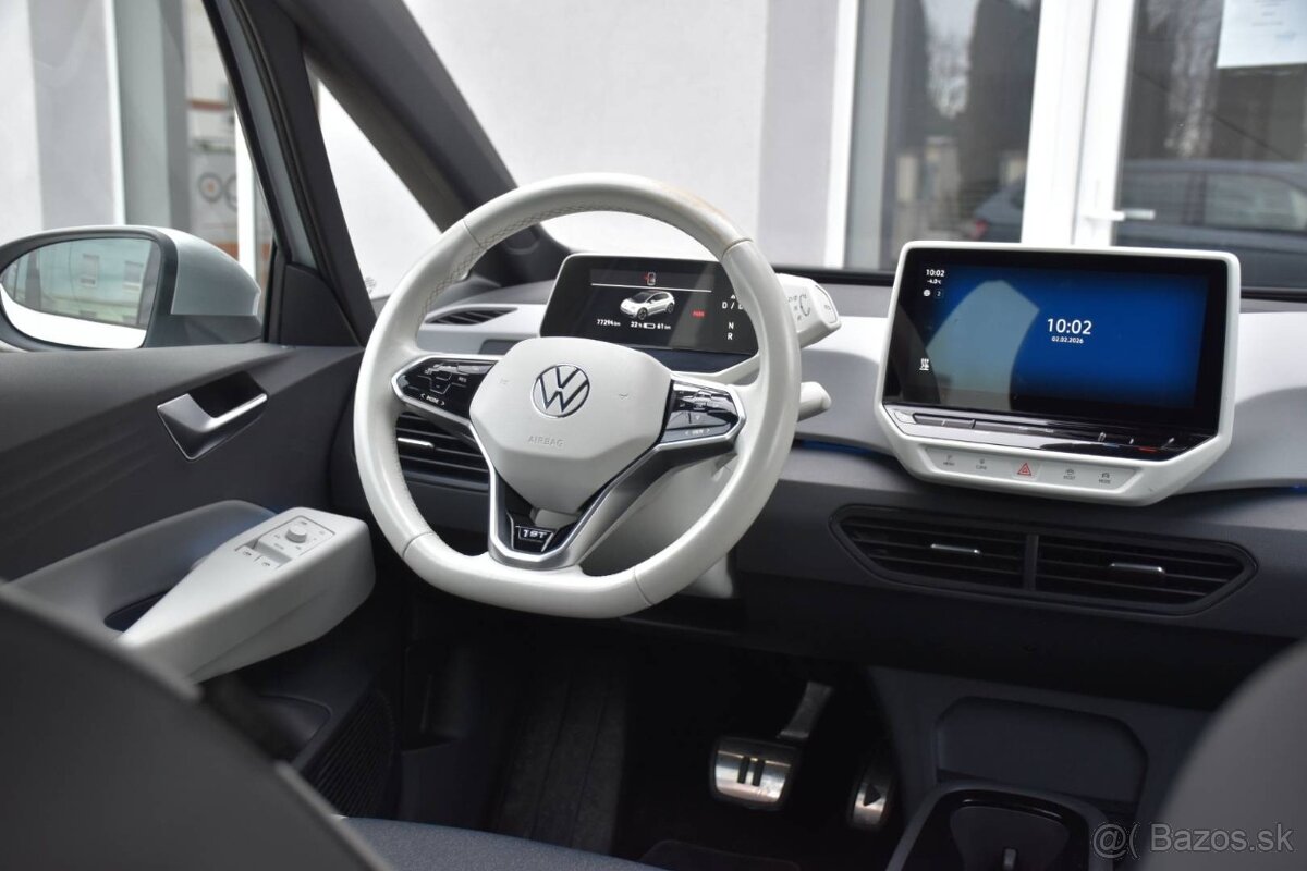 Volkswagen ID.3 Performance 58kWh 1st Plus - Odpočet DPH - 13