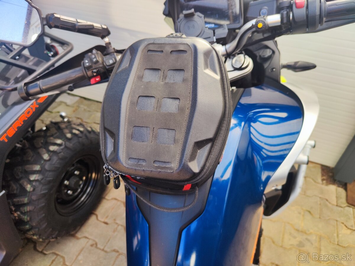 CFMOTO 800MT Touring - 13