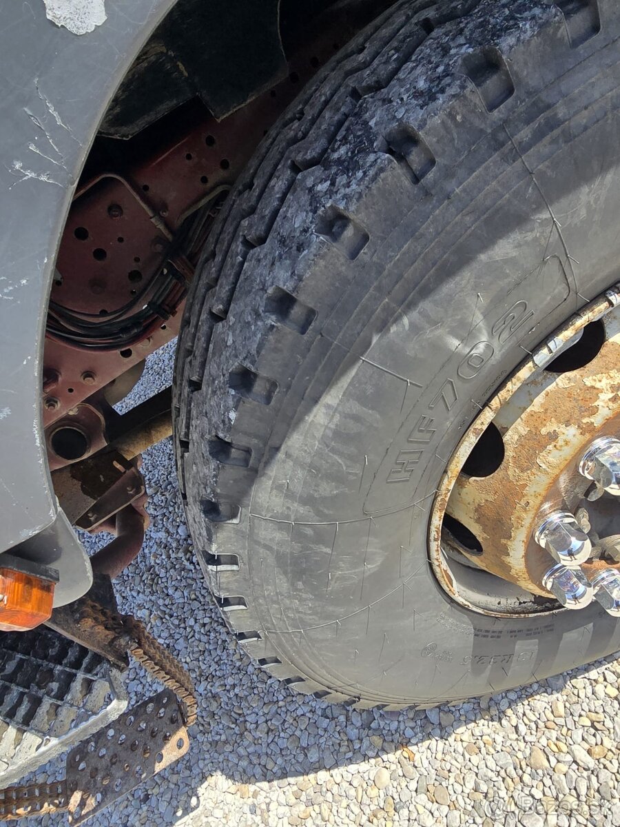 IVECO EUROTECH 190 MAGIRUS - 13