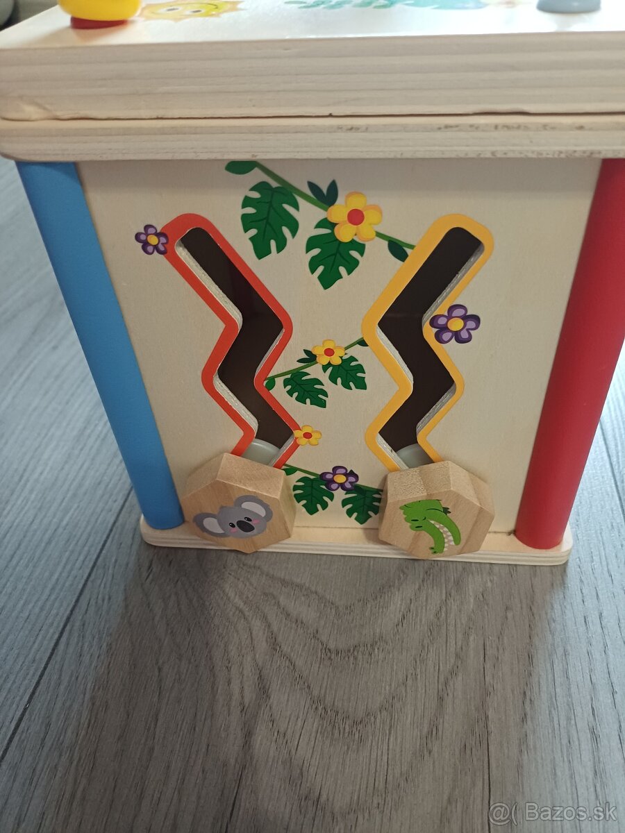 Motoricke hračky - 13