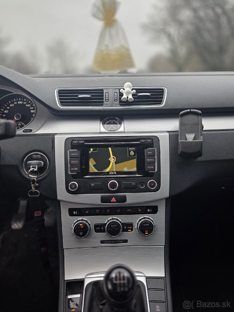 Volkswagen CC 1.4 TSI - 13