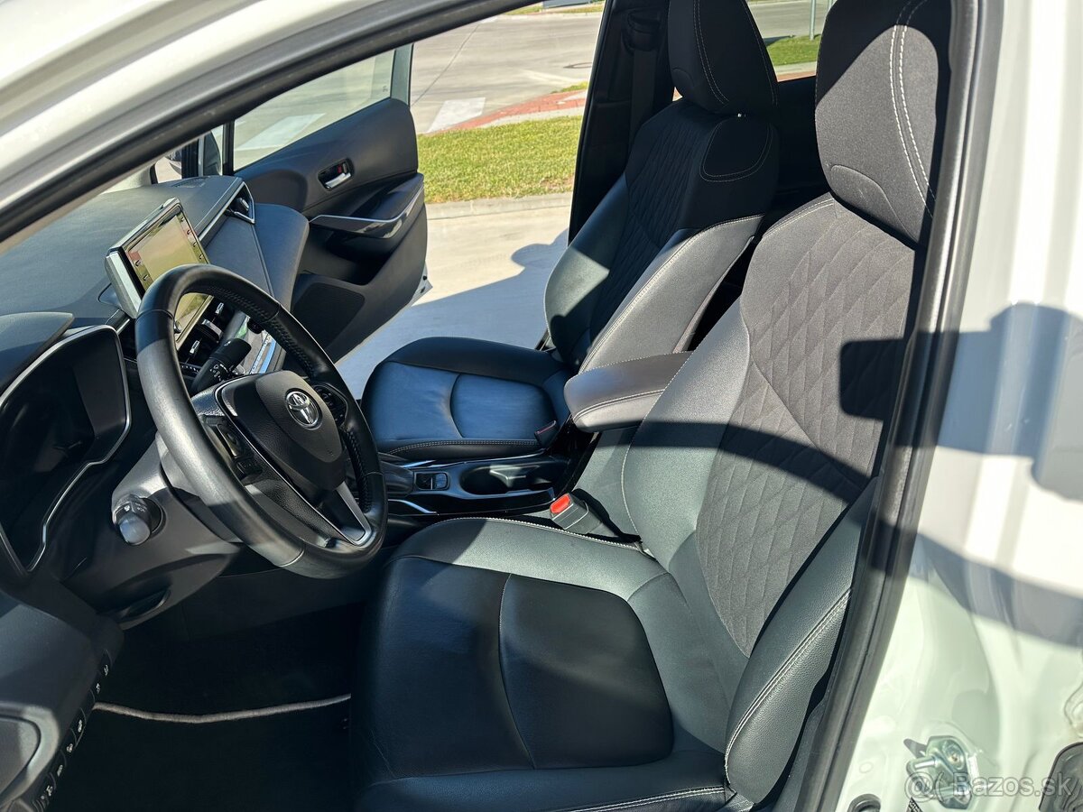 Toyota Corolla 2019 - 13