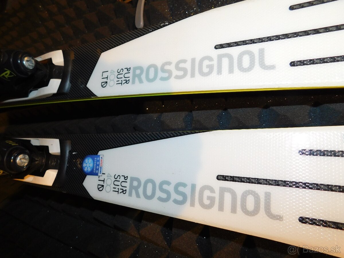 Rossignol Pursuit 170cm - 13