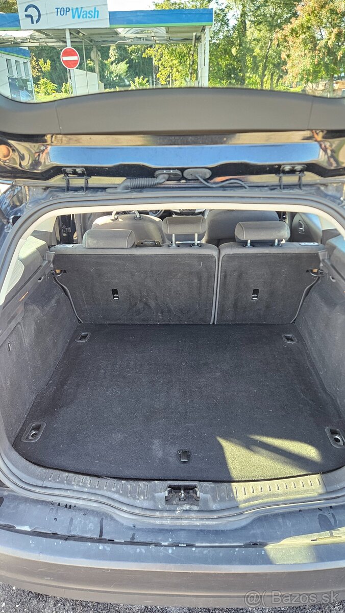 Ford Focus Combi 1.6 TDCi, r. 2013 - 13