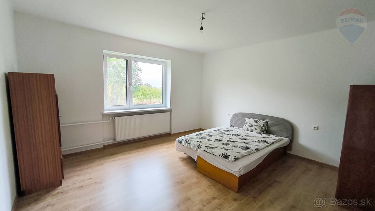 NA PREDAJ: Zrekonštruovaný 4-izb RD, Kolta - 13