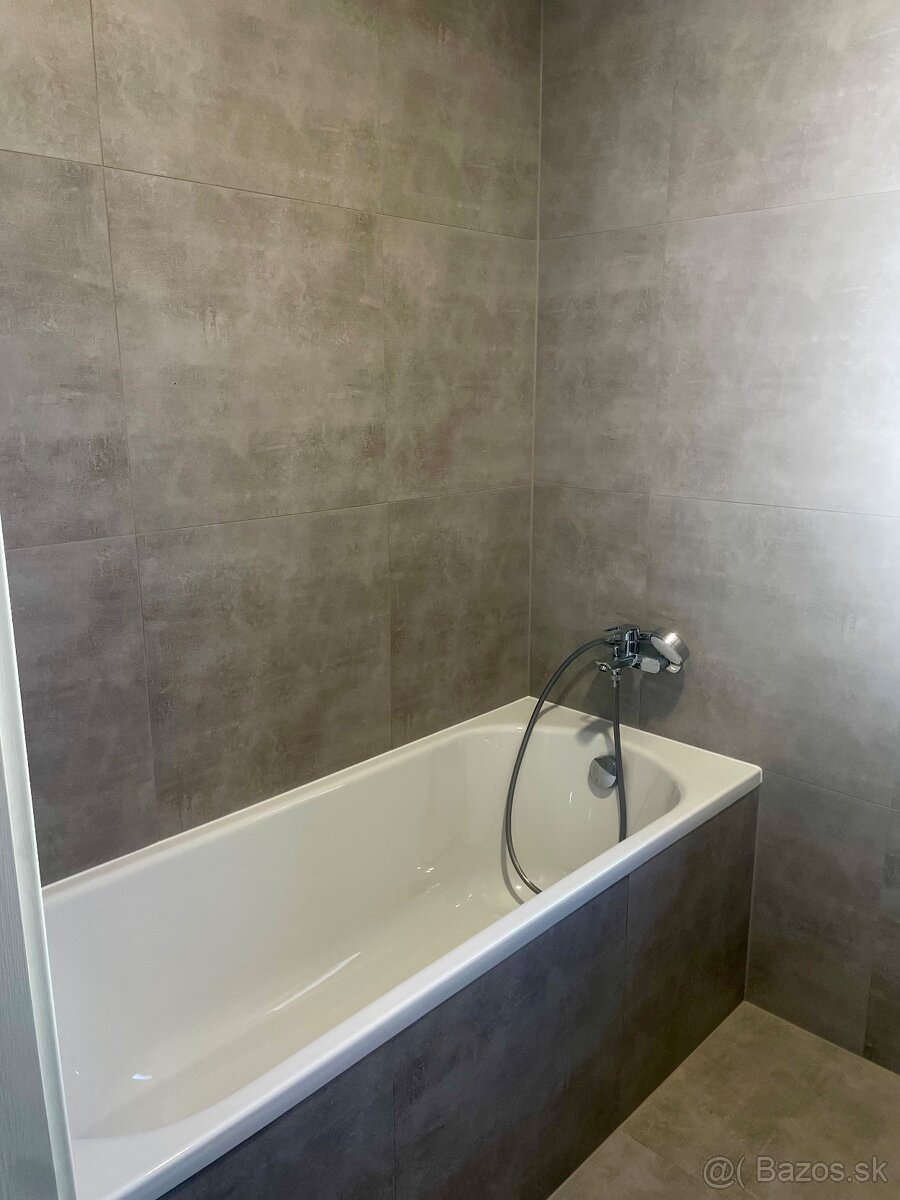 Úplne nový 2-izbový byt v novostavbe v Trenčíne– buďte prvý - 13