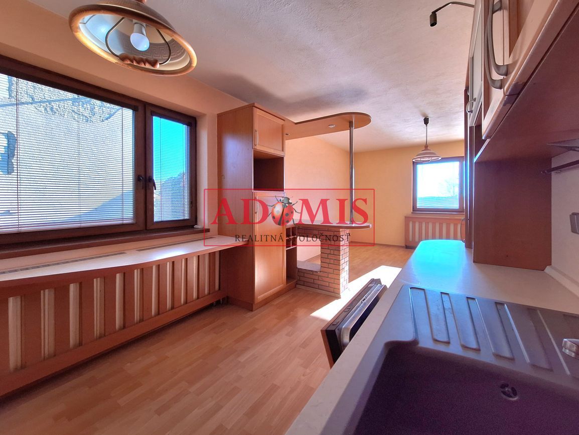 ADOMIS - predáme 5izbový dom 5min z Košíc, Sady Nad Torysou - 13