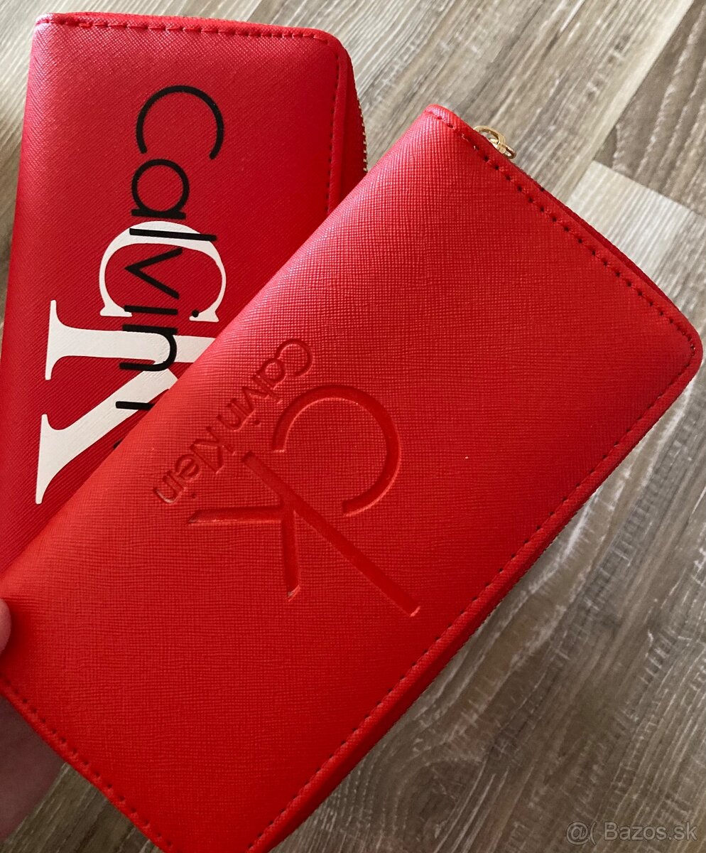 Dámske peňaženky - 13