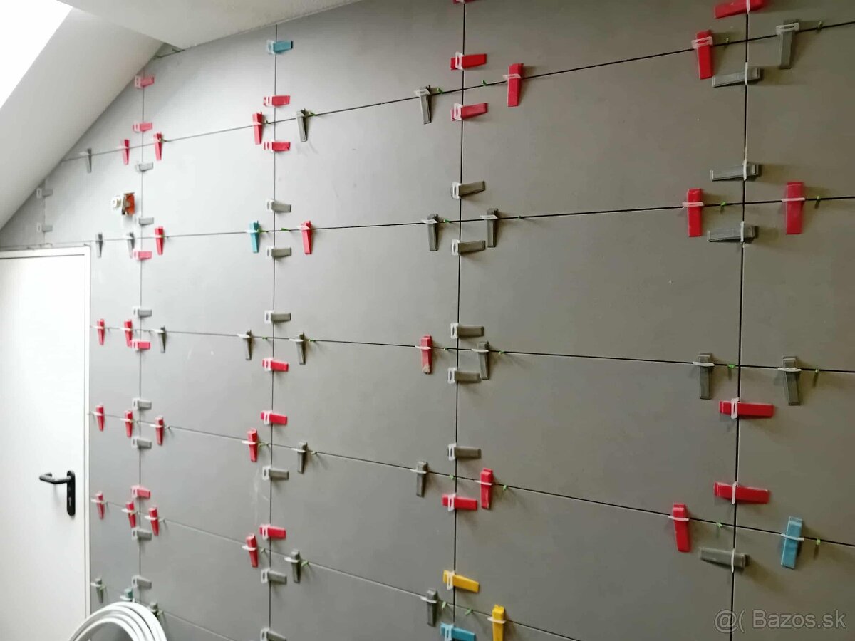 Obkladač východné Slovensko - 13