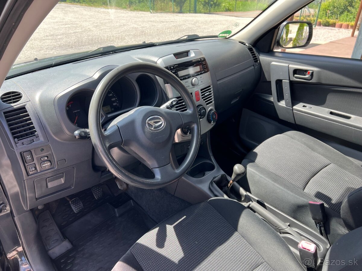 Daihatsu Terios - 13