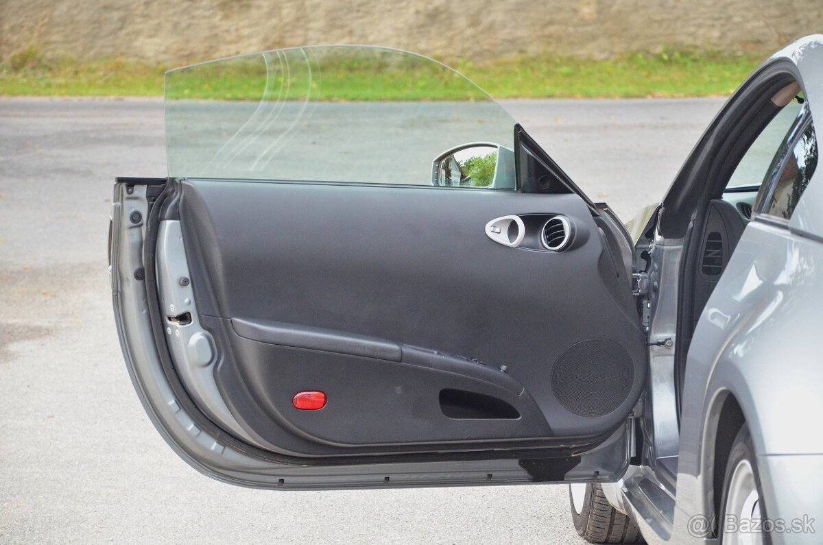 Nissan 350Z 2004 - 13