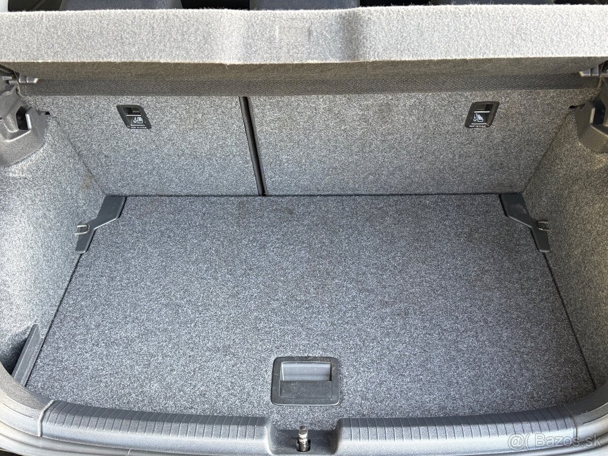 Volkswagen Polo 1,0 TSI R LINE - 13