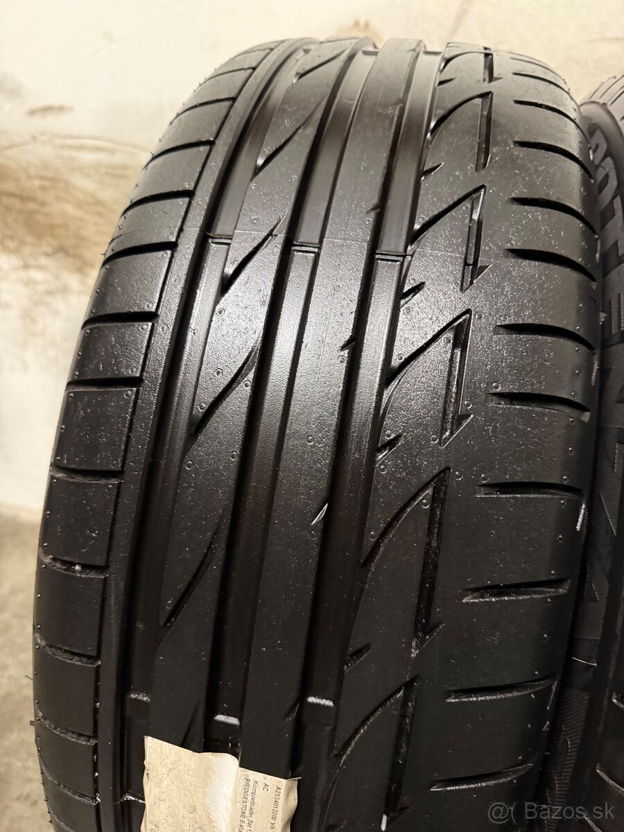 Letná sada 5x112 R19 , 245/45/19 Mercedes Benz E Allterrain - 13