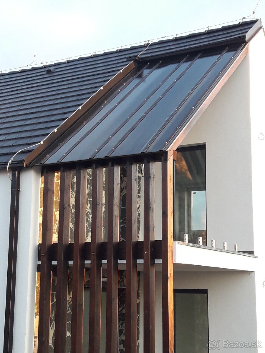 Altánky,prístrešky - 13