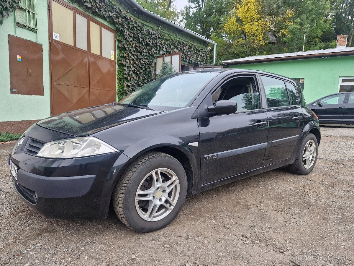 Renault Megane - 13