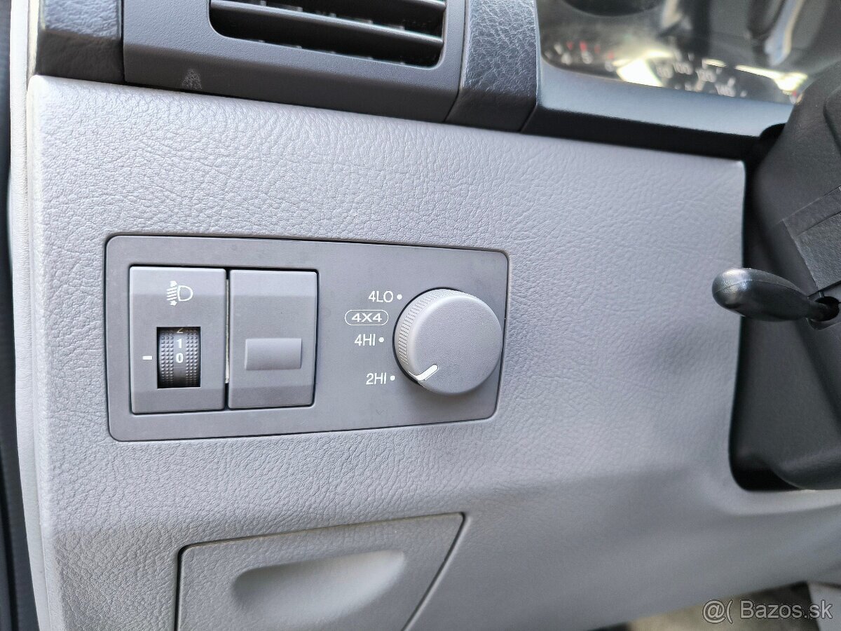 Kia Sorento 2.5 Crdi EX 2005 4x4 - 13