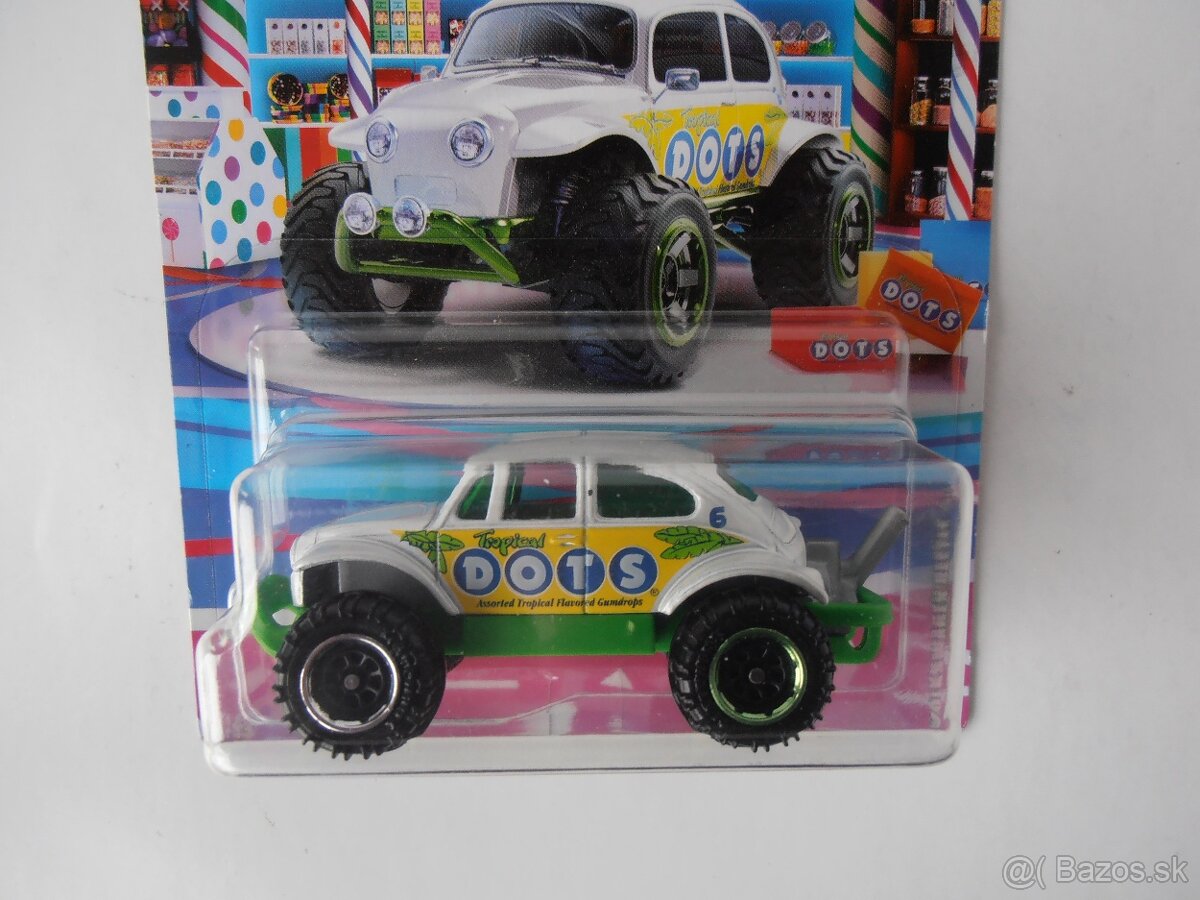 Matchbox Candy Series 2020 - 13