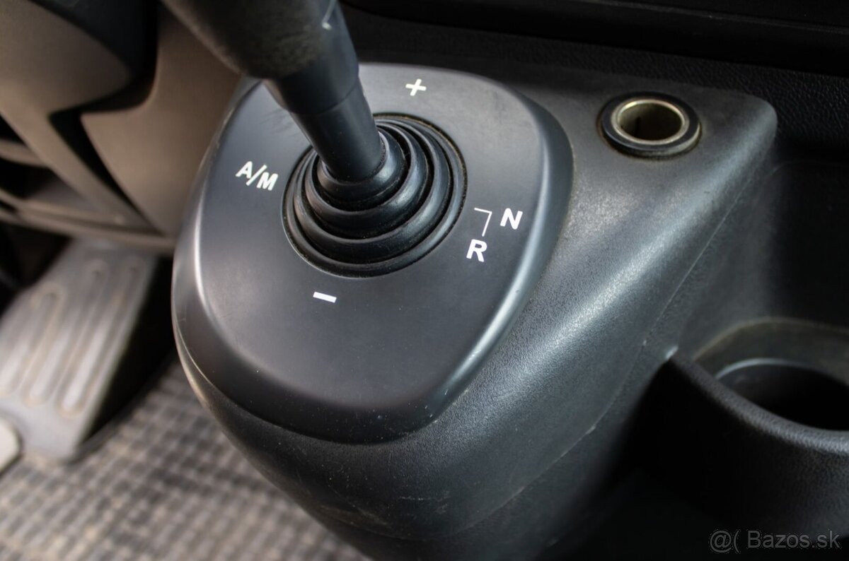 Opel Movano Van 2.3CDTi L3H2 - 13