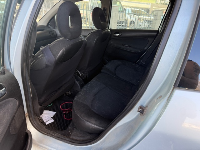 Peugeot 206 SW 2.0 HDi XS - 13