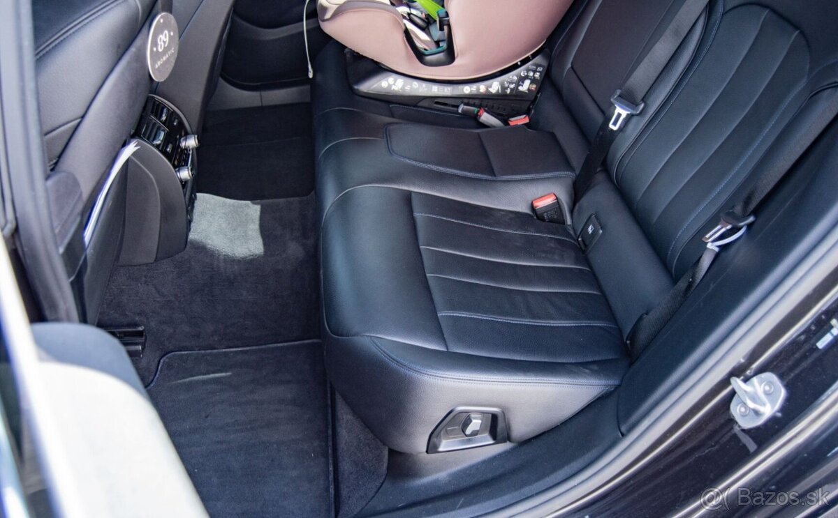 BMW Rad 6 GT 630d 195kw - 13