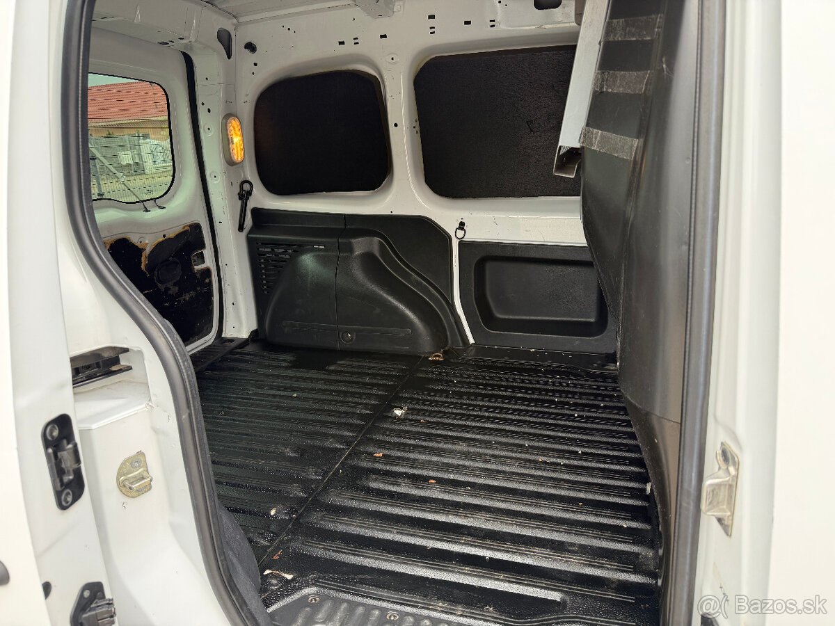 Renault Kangoo 1.5 dCi Zen - 13