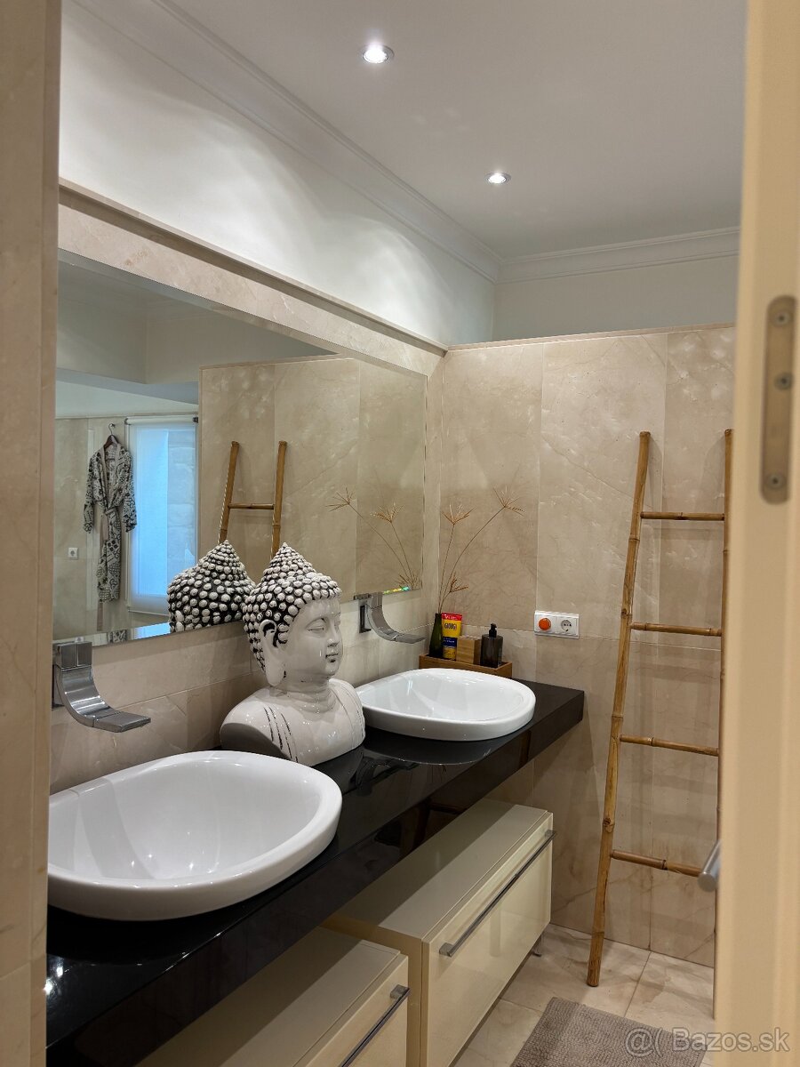 Chalet - Costa del Sol Benahavis/Marbella Španielsko - 13