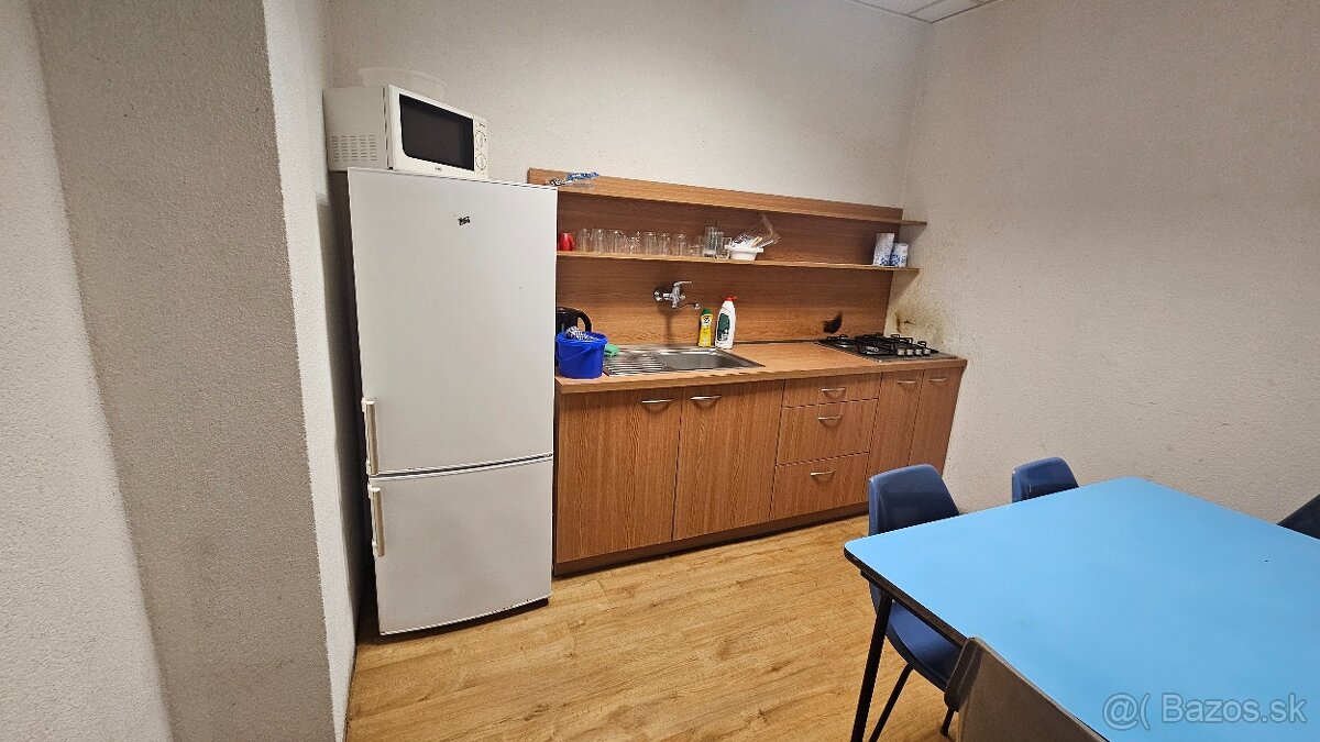 PPS - Závodná Kuchyňa | Ubytovanie | Polyfunkcia na Predaj - 13