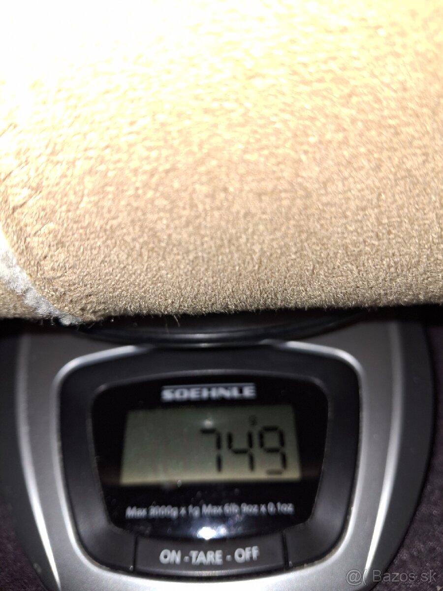 Dievčenský elegantný kabát. CRASH ONE. - 13